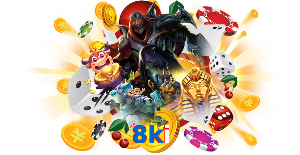 8ki