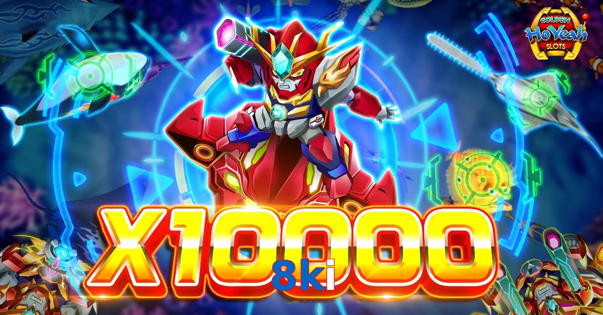 8ki